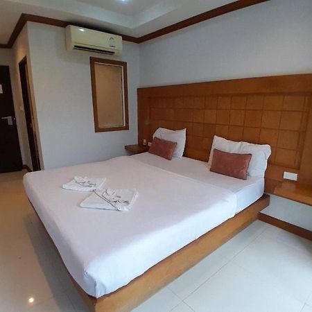 Cozy Residence Patong Exterior foto