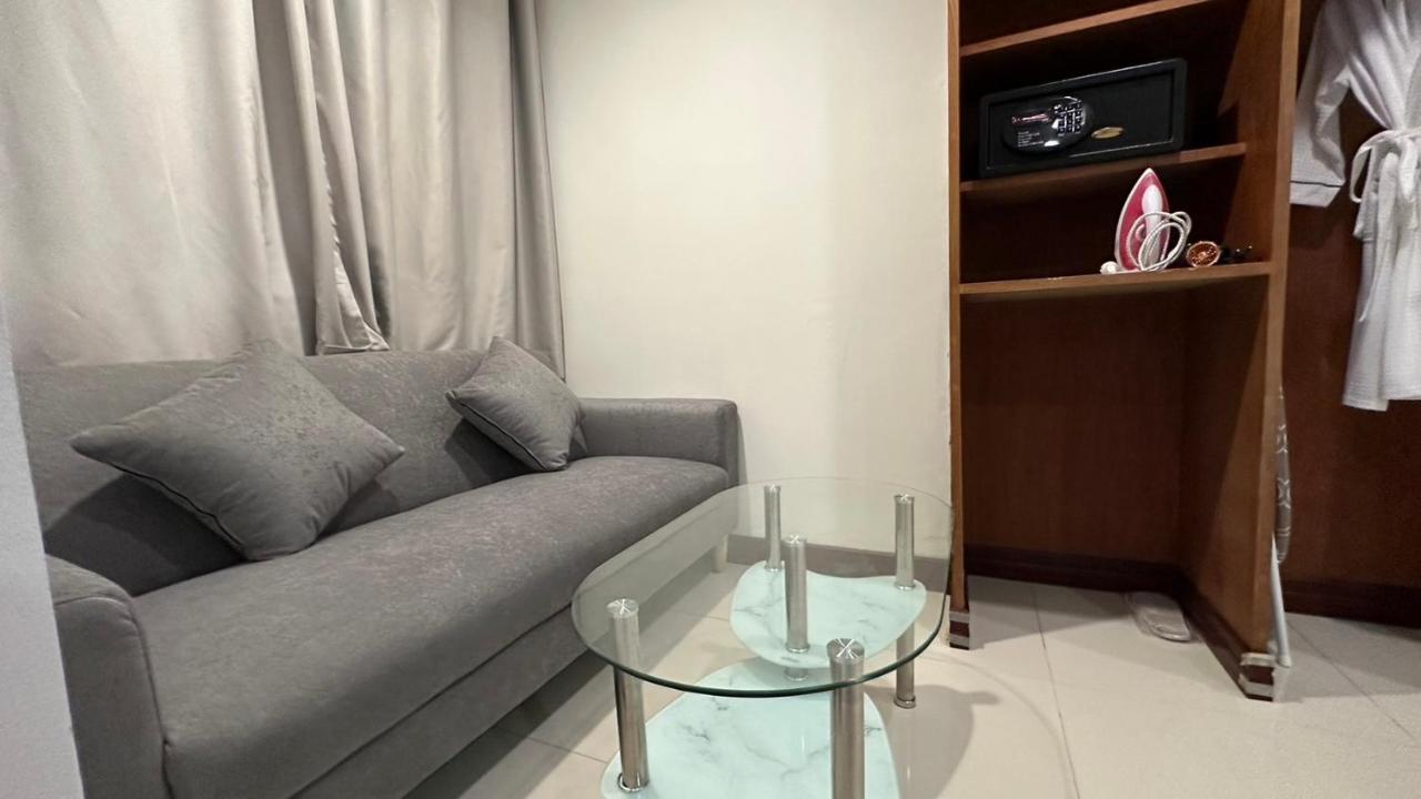 Cozy Residence Patong Exterior foto